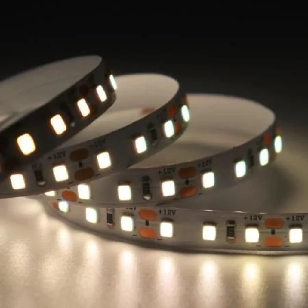 HHY IP20 LED Strip Light – Flexible Linear Lighting detail image 3