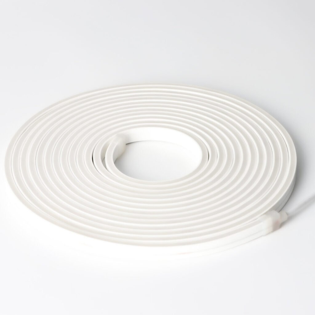 HHY Neon Strip Light-Side bending