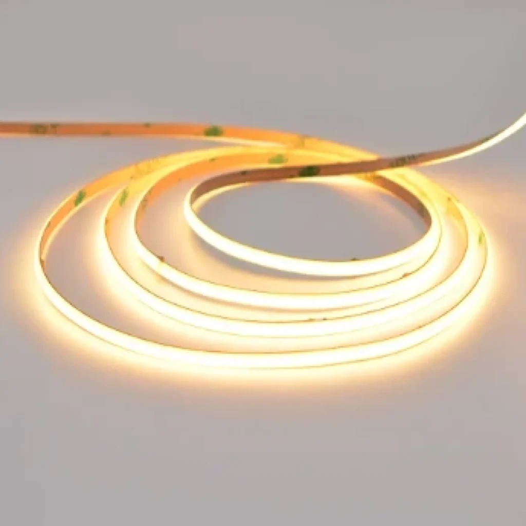 HHY COB LED Strip Light – Dot-Free Flexible Lighting square product image