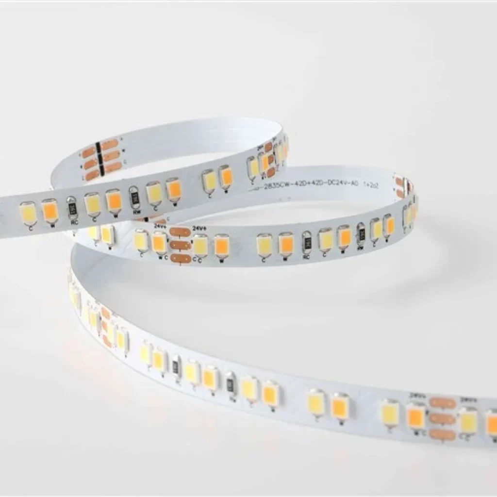 HHY Flexible Aluminum Profiles Tape Lighting – Architectural Linear Lighting square product image