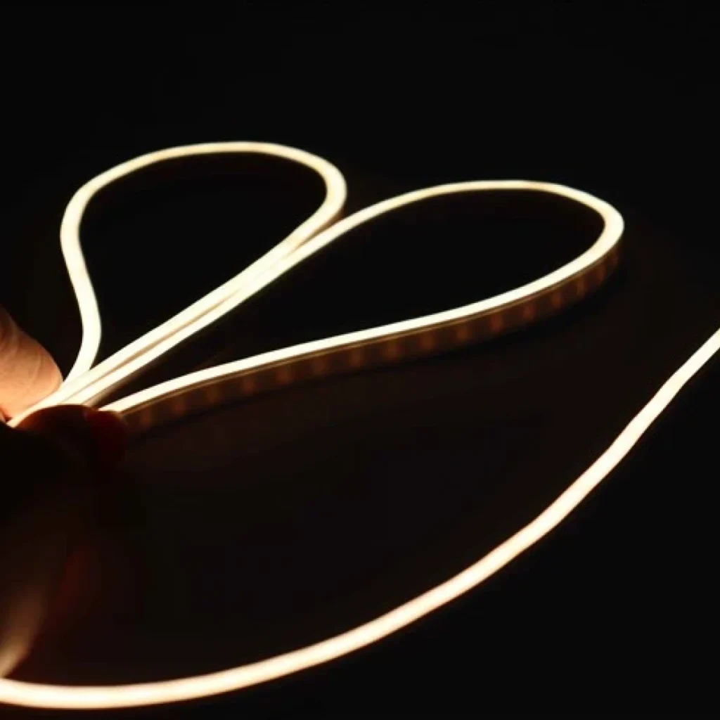 Flexible LED Linear Light