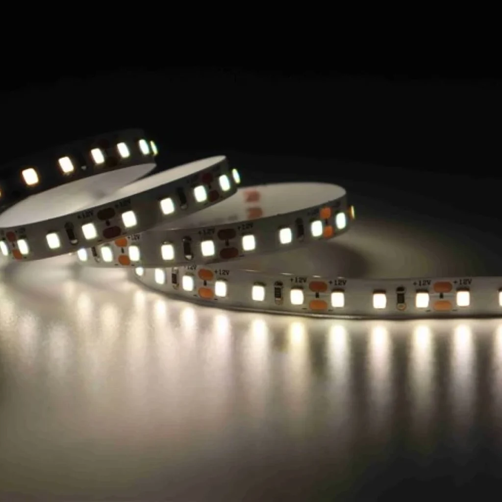 HHY High Efficiency Cuttable LED Strip Lighting – Flexible Linear Lighting square product image