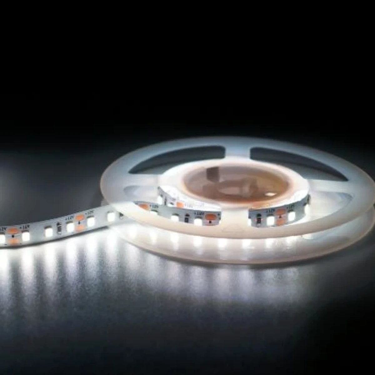 IP20 LED Strip Light – Flexible Linear Lighting