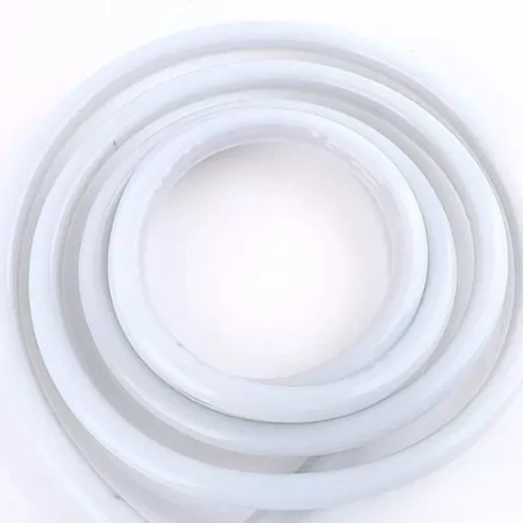 HHY Silicone LED Neon Rope Light – Dot-Free Silicone Lighting square product image