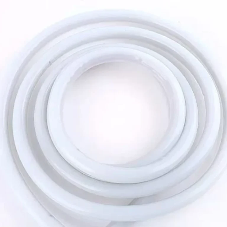 HHY Silicone LED Neon Rope Light – Dot-Free Silicone Lighting square product image