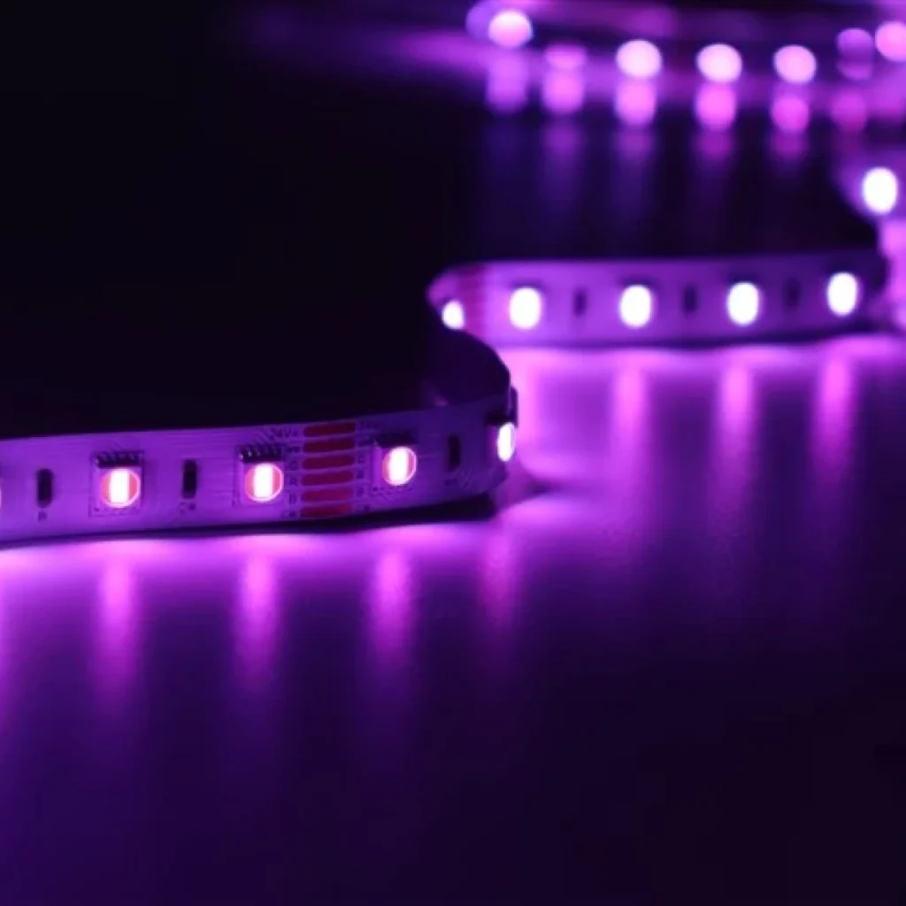 RGB LED Strip