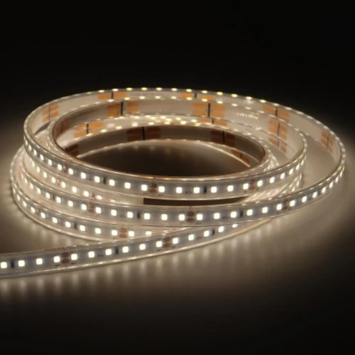 Waterproof IP65 LED Flexible Strip Lights – Indoor and Outdoor Lighting