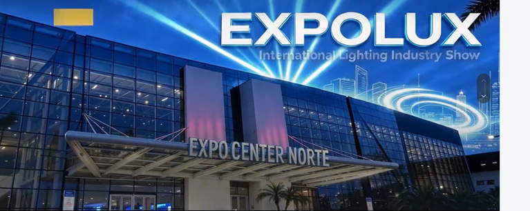 HHY (Xiamen) Lighting Successfully Concludes Participation in EXPOLUX 2026, Deepening South American Market Layout