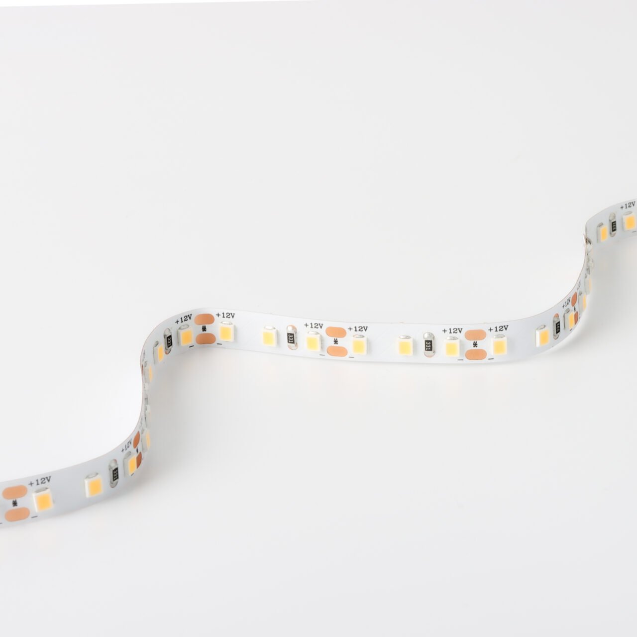 Custom LED Strip Lights Manufacturer